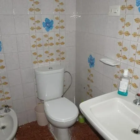 Apartment Piso Isla Cristina, Mar De Luz Puente Carrera